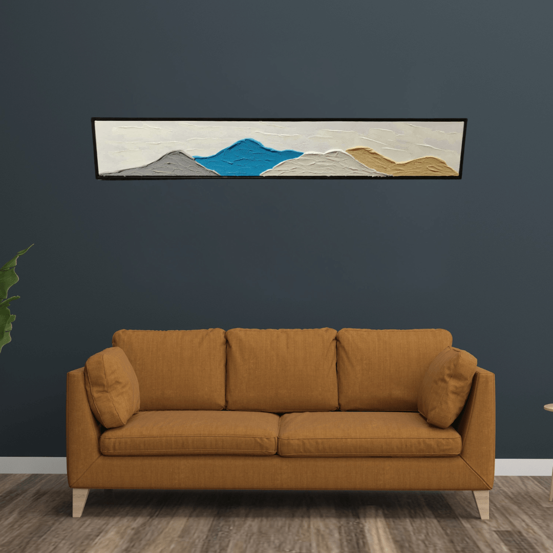 Exclusive Hand Crafted Painting Style 61